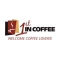 Image for coupon Promoción 1st in Coffee | Hasta un 20% de descuento en ofertas especiales mensuales