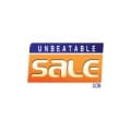 Unbeatable Sale